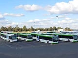 Major Victorian bus driver strike to halt network