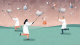 FDA pushes drugmakers to report missing clinical trial results