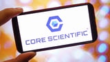 Core Scientific shares surge 33% on report of buyout talks with CoreWeave