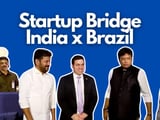 What Telangana's Global Push with Brazil's Goias Hub hold for Startups