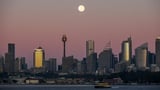 Asia markets kickstart data-heavy week on strong note with Aussie stocks hitting record highs