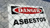 Dying man wins record $1.9 million asbestosis payout