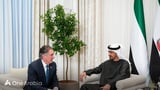 UAE President And US Secretary Sign MoU To Boost Energy And AI Collaboration