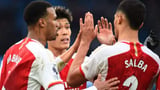 'Stern and steely Arsenal not going away in title race'