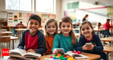 New laws in Texas are reshaping student life: Here’s how it will impact the new school year