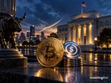 What if higher interest rates aren't actually bad for crypto?