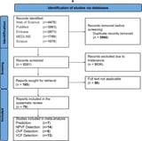 Artificial intelligence in risk prediction and diagnosis of vertebral fractures