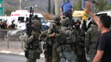 5 killed in Jerusalem shooting attack | CNN