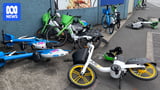 Why some people either love or hate the spread of e-bikes and e-scooters in NSW