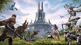 Sony sues Tencent over its Horizon Zero Dawn clone