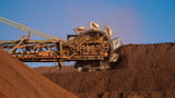 Fed coffers to feel pinch as iron ore dives below $US90/t