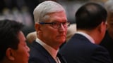 Apple shares fall on concern Trump tariffs on China will hit profit