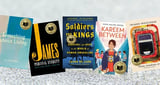 The National Book Award Winners for 2024