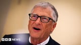 Bill Gates: Microsoft founder to give most of $200bn fortune to Africa