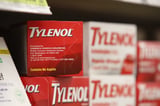 Scientists Just Had a Breakthrough In Understanding Tylenol
