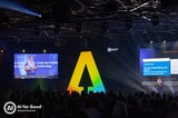 AI for good, with caveats: How a keynote speaker was censored during an international artificial intelligence summit
