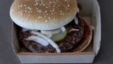 E. coli cases climb to 104 in McDonald's outbreak tied to slivered onions