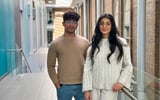 Applying AI In Genetic Studies Of Cerebral Palsy