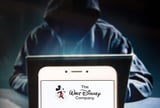 Disney Hack Carried Out by 'Hactivists' for Artists' Rights