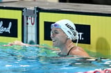 Emotional Shayna Jack Reveals She Will Bid Farewell to Pool After Glasgow Commonwealth Games