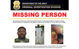 Army searches for Fort Bragg soldier missing for nearly 2 weeks