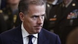 US President Joe Biden’s son Hunter to be sentenced for gun charges on November 13