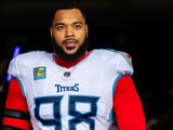 Titans make Simmons NFL's top-paid DT with 3-year, $105.8M extension