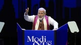 India Prime Minister's U.S. visit brings him to New York and celebration of cultural ties