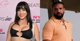 Lena the Plug Tosses Her Wedding Ring Away While Meeting Drake