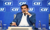 Amitabh Kant predicts India to contribute 30% of global GDP growth by 2035-2040