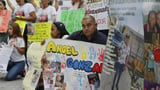 Federal judge OKs use of Alien Enemies Act to deport Venezuelans who are labeled gang members | AP News