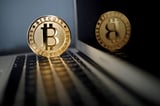 Bitcoin ETFs test investor commitment to gold-backed paper
