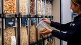 Major grocery retailers collectively commit to introducing reusable packaging