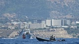 Cyprus Ferry Disaster Video Shows Panic Before Deadly Sinking