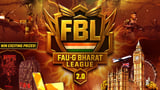 FAU-G Bharat League 2.0, esports, upskilling platform launched