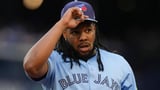 Blue Jays' Vladimir Guerrero, Astros' Framber Valdez reach deals - ESPN