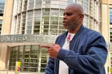 Former New York City judge charged with $5M real estate fraud | AP News