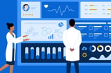 Health and life sciences in 2026: Data earns its doctorate and AI prescribes the future of care