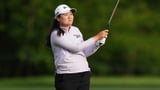 Major champs Allisen Corpuz, Sei Young Kim share lead with Jodi Ewart Shadoff at FM Championship - NBC Sports