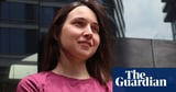 Harvard researcher arrested over frog embryos released from federal custody