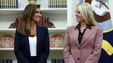 In escalation of feud with the judiciary, Trump DOJ removes Alina Habba's replacement