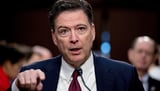 Comey asks court to dismiss ’86 47′ seashell case