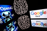 AI companies sign new voluntary commitments pledging AI safety