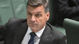 ICAC: Opposition Leader Angus Taylor denies donating to Christian conservative group NSW Reformers