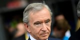 Hermès overtakes Bernard Arnault's LVMH to become France's most valuable company