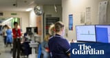 Palantir’s access to identifiable NHS England patient data is ‘dangerous’, MPs say