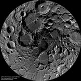 The Moon’s Dirty Past