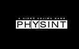 Why did Sony reportedly drop Hideo Kojima's Physint project?