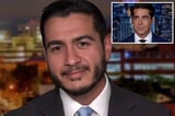Abdul El-Sayed asks Fox News' Jesse Watters 'Are you circumcised?' in bizarre moment as he defends sex change surgery for minors