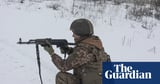 Ukraine able to buy weapons from non-European suppliers with €90bn EU loan